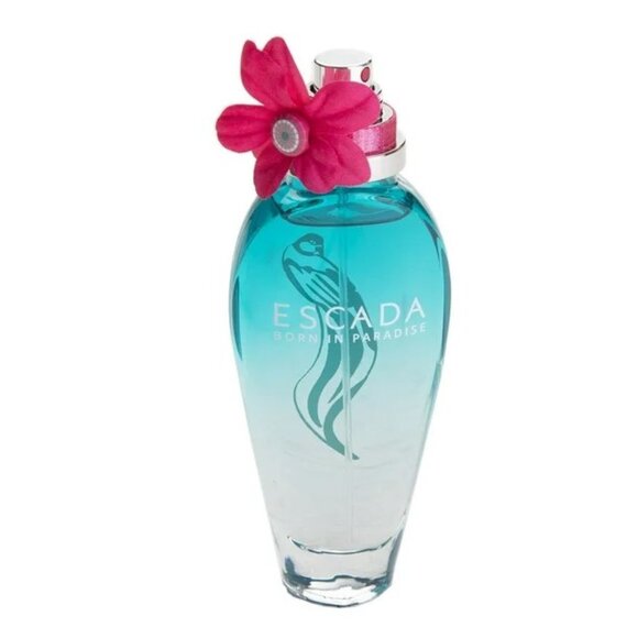 Escada Born in Paradise - Picture 1 of 7